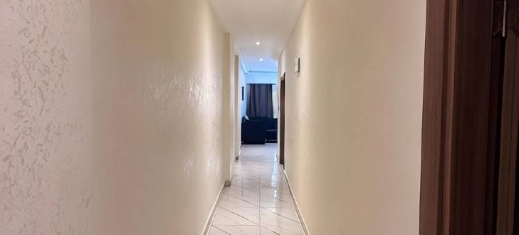 公寓广场酒店(Apartments Plaza Hotel)图片