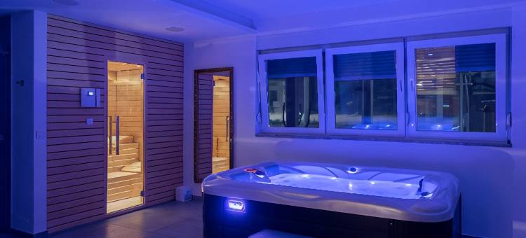 普拉特别墅公寓酒店(Aparthotel Plat)图片
