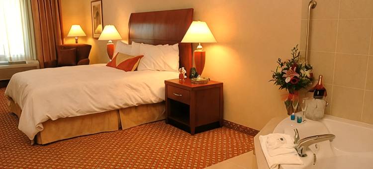 维克多维尔希尔顿花园酒店(Hilton Garden Inn Victorville)图片
