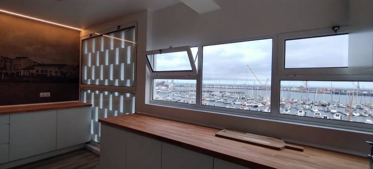 GuestReady - Elegant Marina Apartment图片