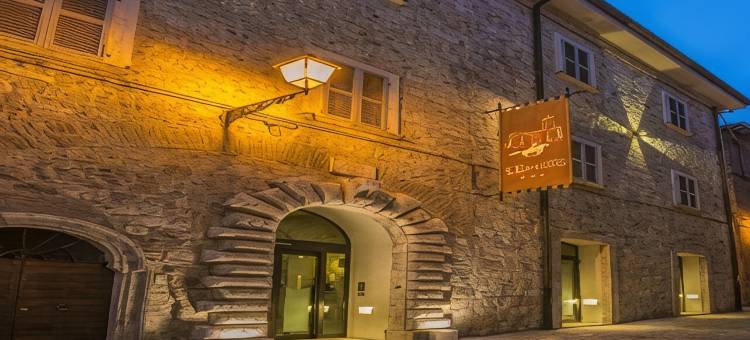 圣埃米迪奥酒店(Albergo Sant'Emidio)图片