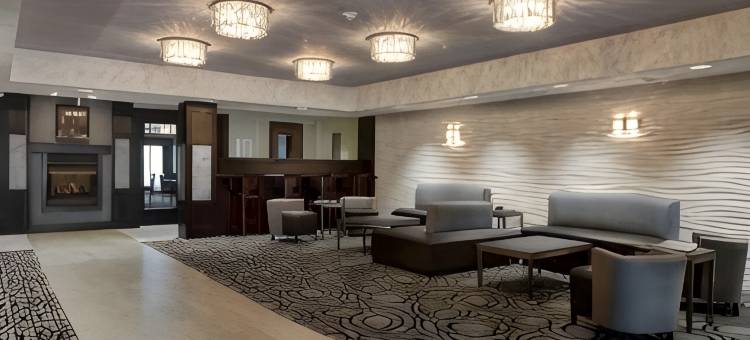 智选假日套房酒店弗里蒙特(Holiday Inn Express & Suites NORTH FREMONT by IHG)图片