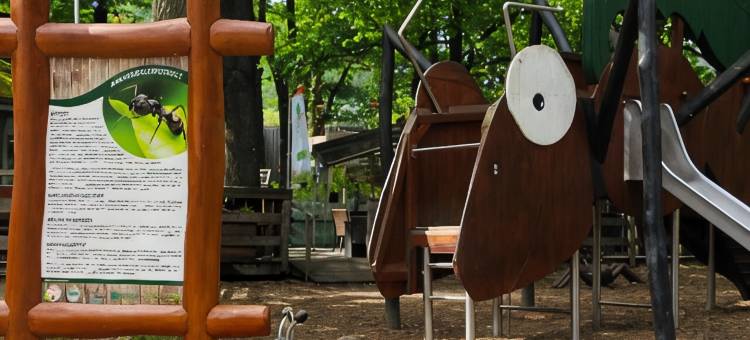 德国巴特哈尔茨雷吉欧酒店(Regiohotel Germania am Kurpark Bad Harzburg)图片