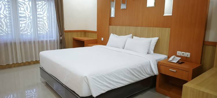 Manggala Trans Hotel图片