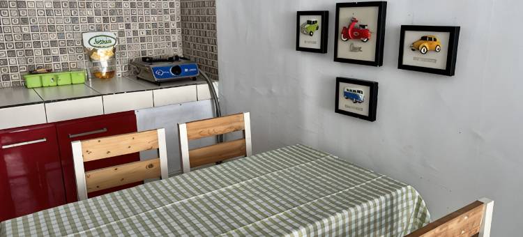 Villa Poermira 3 (2 Bedroom Villa)图片