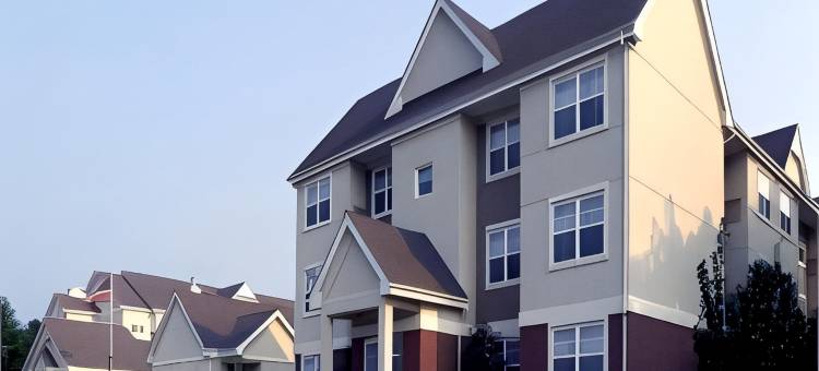 长岛哈派克Residence Inn 酒店(Residence Inn Long Island Hauppauge/Islandia)图片