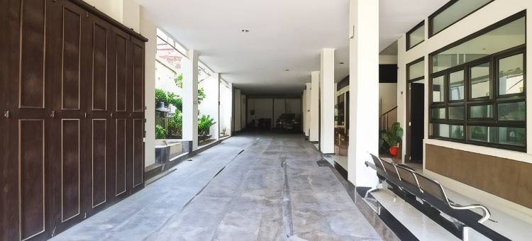 萨洛卡旅馆(Saloka Guest House & Residence)图片