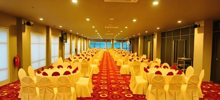 弗莱明顿酒店(Flemington Hotel)图片
