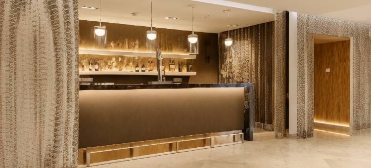 唐佩德罗索尔酒店(Sol Torremolinos - Don Pedro)图片