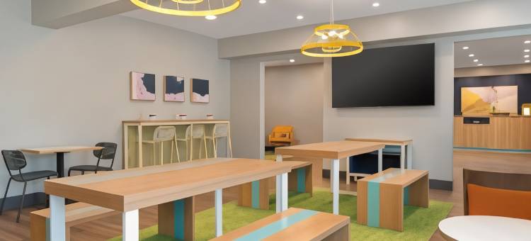 希尔顿Spark道格拉斯维尔亚特兰大西酒店(Spark by Hilton Douglasville Atlanta West)图片