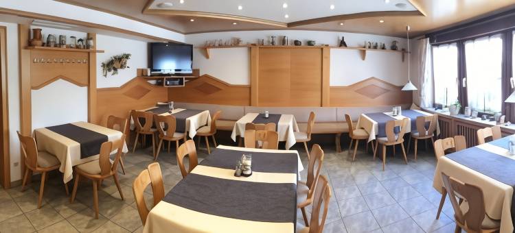 里奇巴克里酒店(Gasthof Richebächli)图片