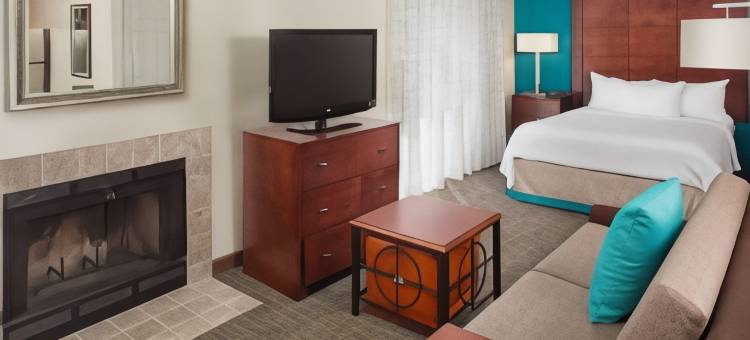 西雅图南部/图克维拉Residence Inn 酒店(Residence Inn Seattle South/Tukwila)图片