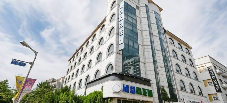 Daecheon Resortel图片