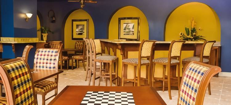 圣巴巴拉温德姆酒店(Club Wyndham Santa Barbara)图片