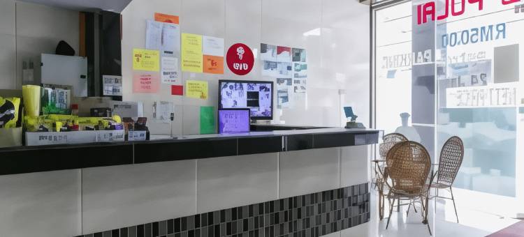 怡保蒲莱酒店(Hotel Pulai Ipoh)图片