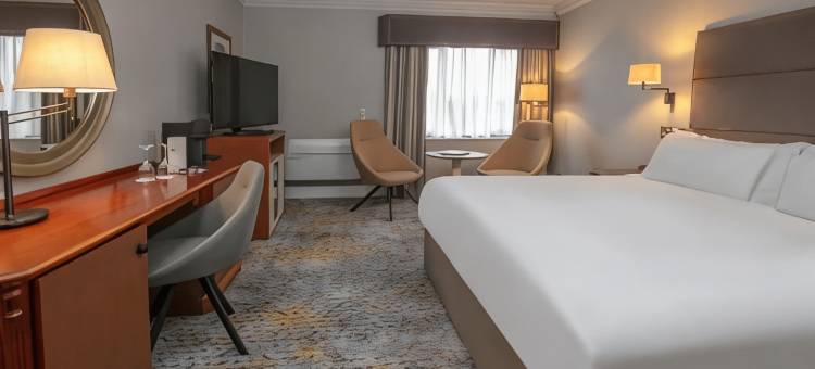 贝尔顿伍兹酒店/Spa及高尔夫度假村(Belton Woods Hotel, Spa & Golf Resort)图片