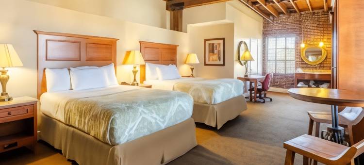 杰克逊公园旅馆, an Ascend Collection Hotel(Jackson Park Inn, Ascend Hotel Collection)图片