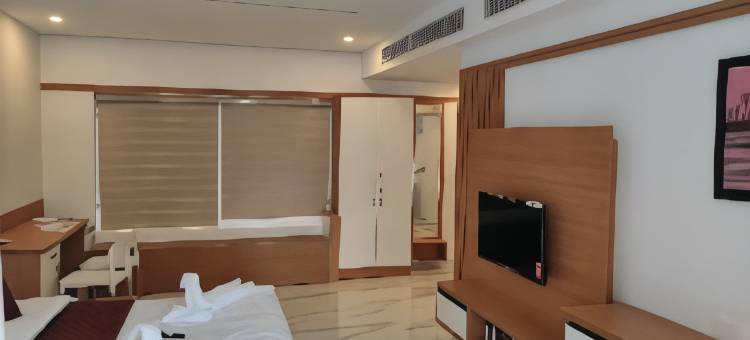 西海姆度假村(Seeheim Resort)图片