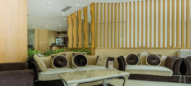 内斯塔河内酒店(Nesta Hotel Ha Noi)图片