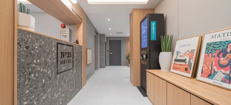 No. 25 Gwangju Chungjangro Branch图片