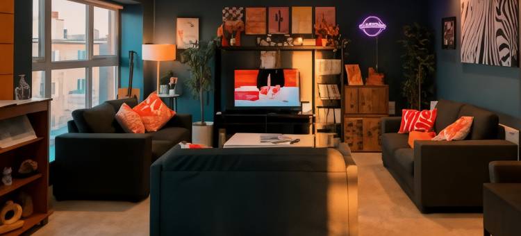 花园巷背包客旅馆(Garden Lane Backpackers)图片