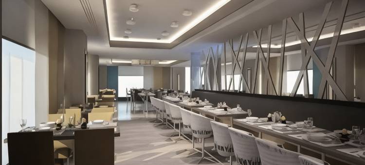 温德姆华美达酒店及套房-伊兹密尔凯马尔帕萨(Ramada Hotel & Suites by Wyndham Izmir Kemalpasa)图片