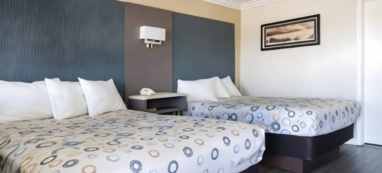 圣马丽亚索莱尔酒店(Solaire Inn & Suites)图片
