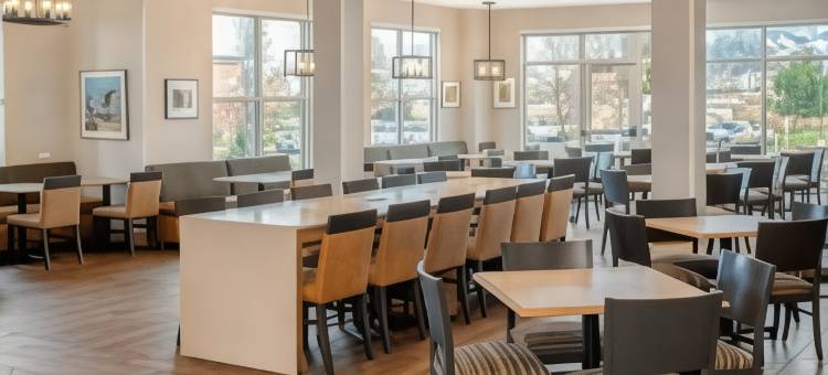 博兹曼居家酒店(Residence Inn Bozeman)图片