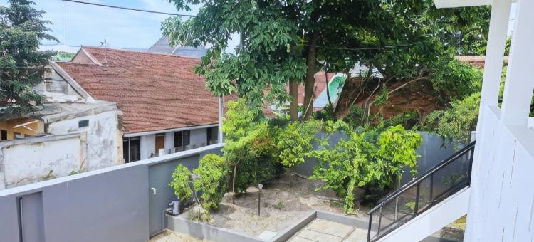 Omah Mee Homestay Jember图片
