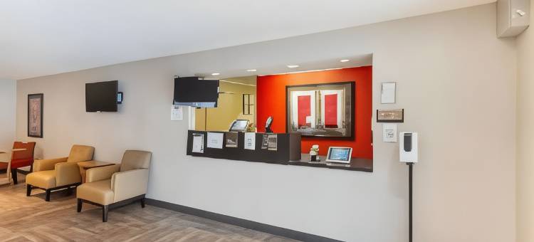 里士满因斯布鲁克美国长住精选套房酒店(Extended Stay America Select Suites - Richmond - Innsbrook)图片