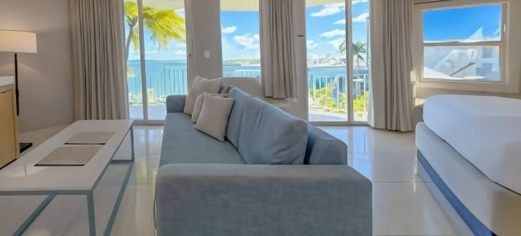 基韦斯特凯悦尚萃度假村及水疗中心(Hyatt Centric Key West Resort and Spa)图片