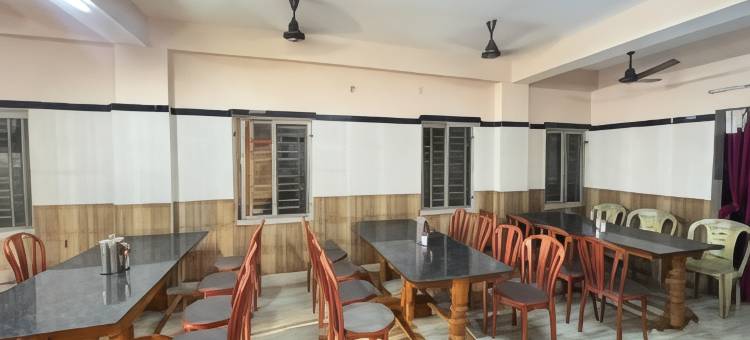 拉德希亚姆酒店旧迪格哈(Radheshyam Hotel Old Digha)图片