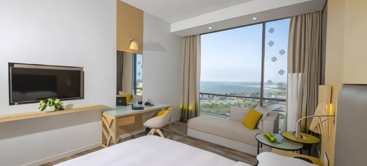 罗塔纳滨海路(Rotana Corniche)图片