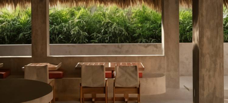 Hotel Humano, a Member of Design Hotels图片