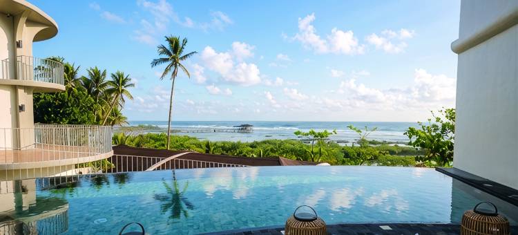 色彩酒店及度假村，锡亚高，由HII管理(Hue Hotels and Resorts Siargao Managed by HII)图片