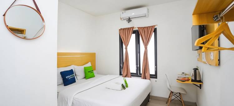 城市景观芒加拉玛古沃哈乔酒店(Urbanview Hotel Manggala Maguwoharjo)图片