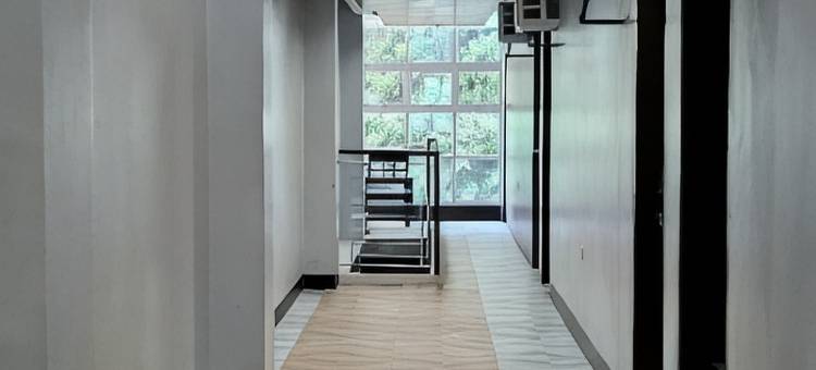 塔古姆车站附近JRJF酒店(The Jrjf Hotel Near Tagum Termina)图片