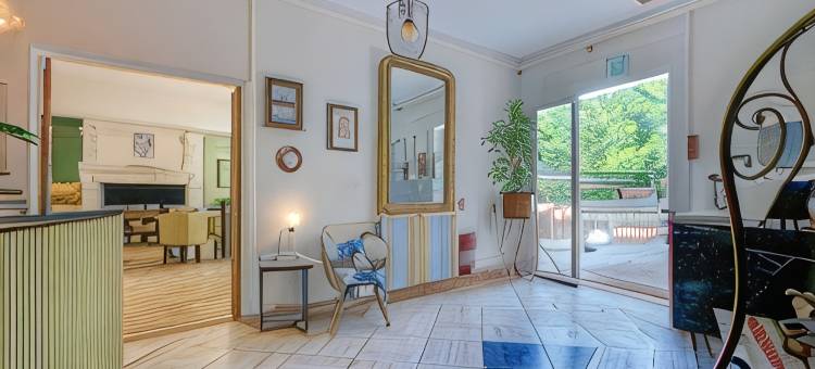 普罗旺斯徽章酒店(Logis Hotel le Blason de Provence)图片