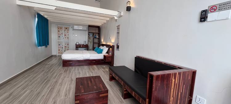海湾登嘉楼度假酒店(Coastal Bay Dungun Staycation)图片