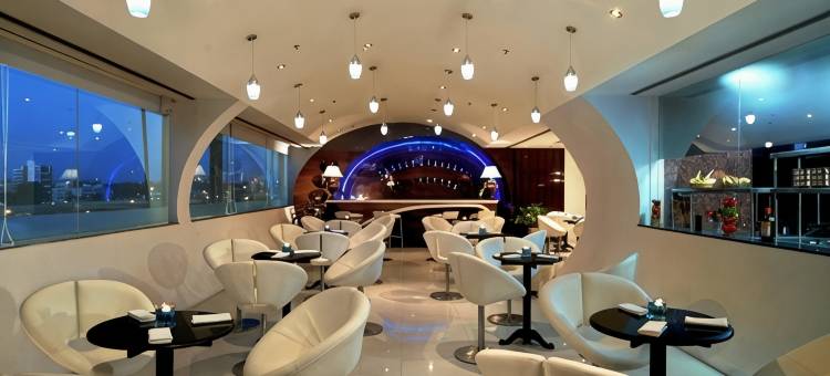 财富公园JP天体酒店，班加罗尔 - ITC酒店集团成员(Fortune Park JP Celestial, Bengaluru - Member ITC Hotels' Group)图片