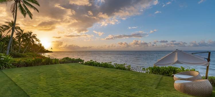 Modern Beachfront Luxury Property 4 Bed 4 Bath on Oahu’s North Shore图片