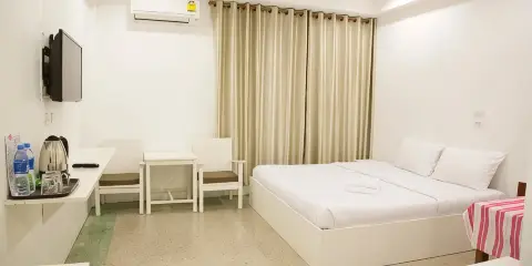 清萊酒店