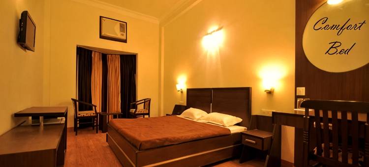 香港酒店(Hotel Hong Kong Inn)图片