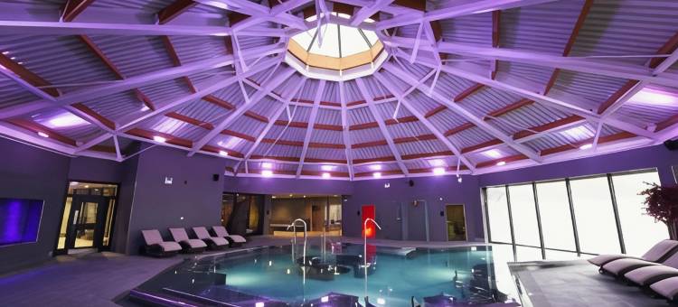 拉姆塞德厅高尔夫及水疗酒店(Cbh Ramside Hotel Golf Spa Durham)图片