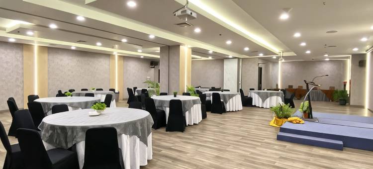 ABE大酒店(Grand Abe Hotel)图片