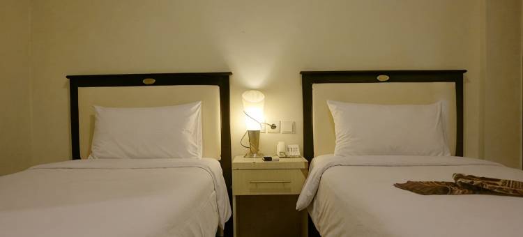 艾恩酒店(Ion Hotel Padang)图片