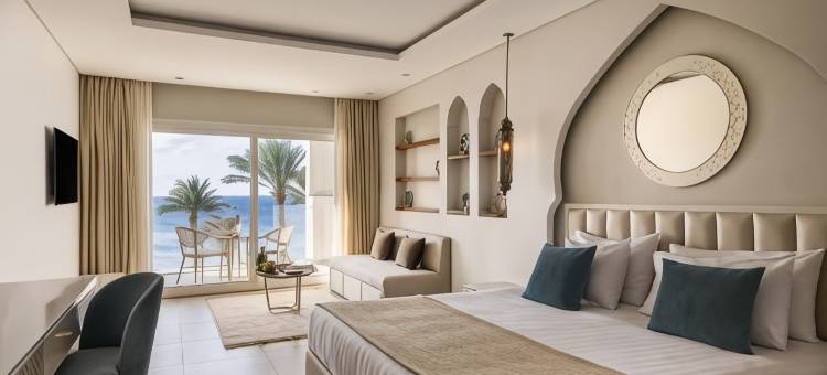 日出雷马尔海滩度假村(Sunrise Remal Beach Resort)图片