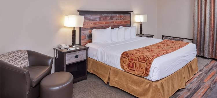 凯利贝斯特韦斯特酒店(Best Western Kelly Inn)图片