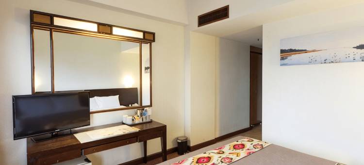 吉隆坡大洲酒店(Hotel Grand Continental Kuala Lumpur)图片