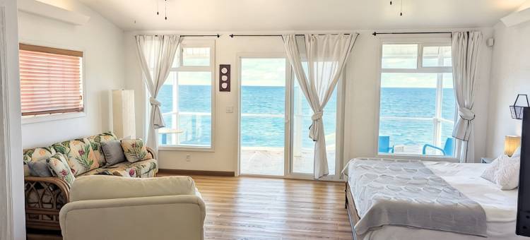 海滨家庭旅馆-观鲸季11月至5月 立即预订！(Ocean Front Home - Whale Watching Starts Nov-May! Book Now!)图片